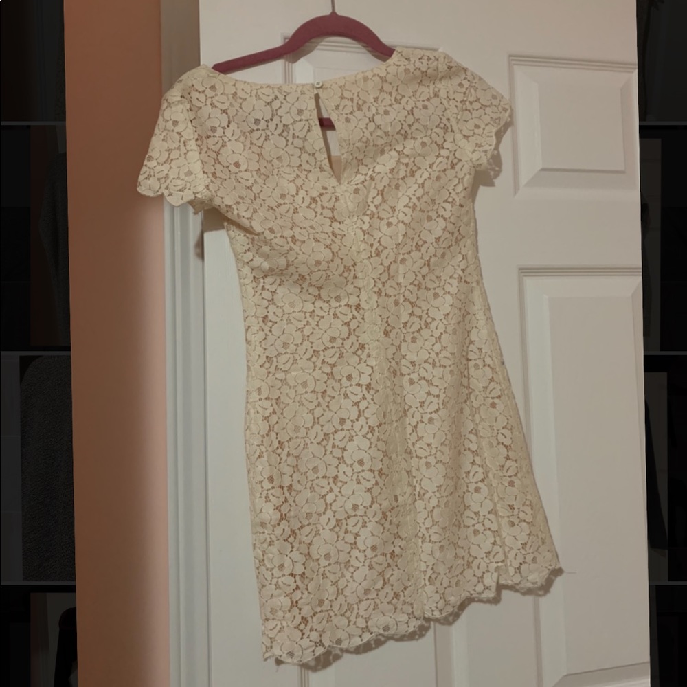 Summer dress - Picture 2 of 3